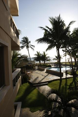 Kite Beach & Aparthotel 3*