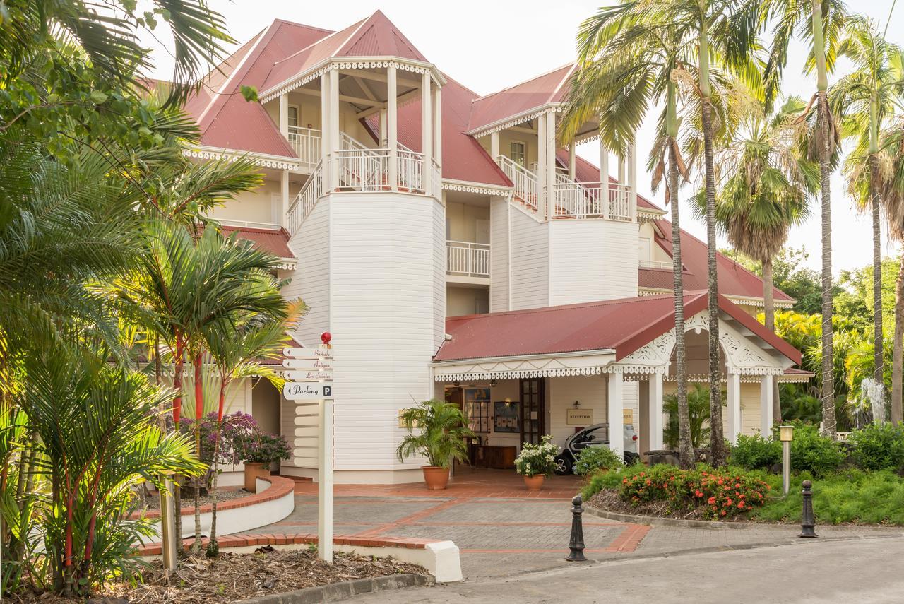 Holiday park Village Pierre & Vacances Luce Sainte-Luce