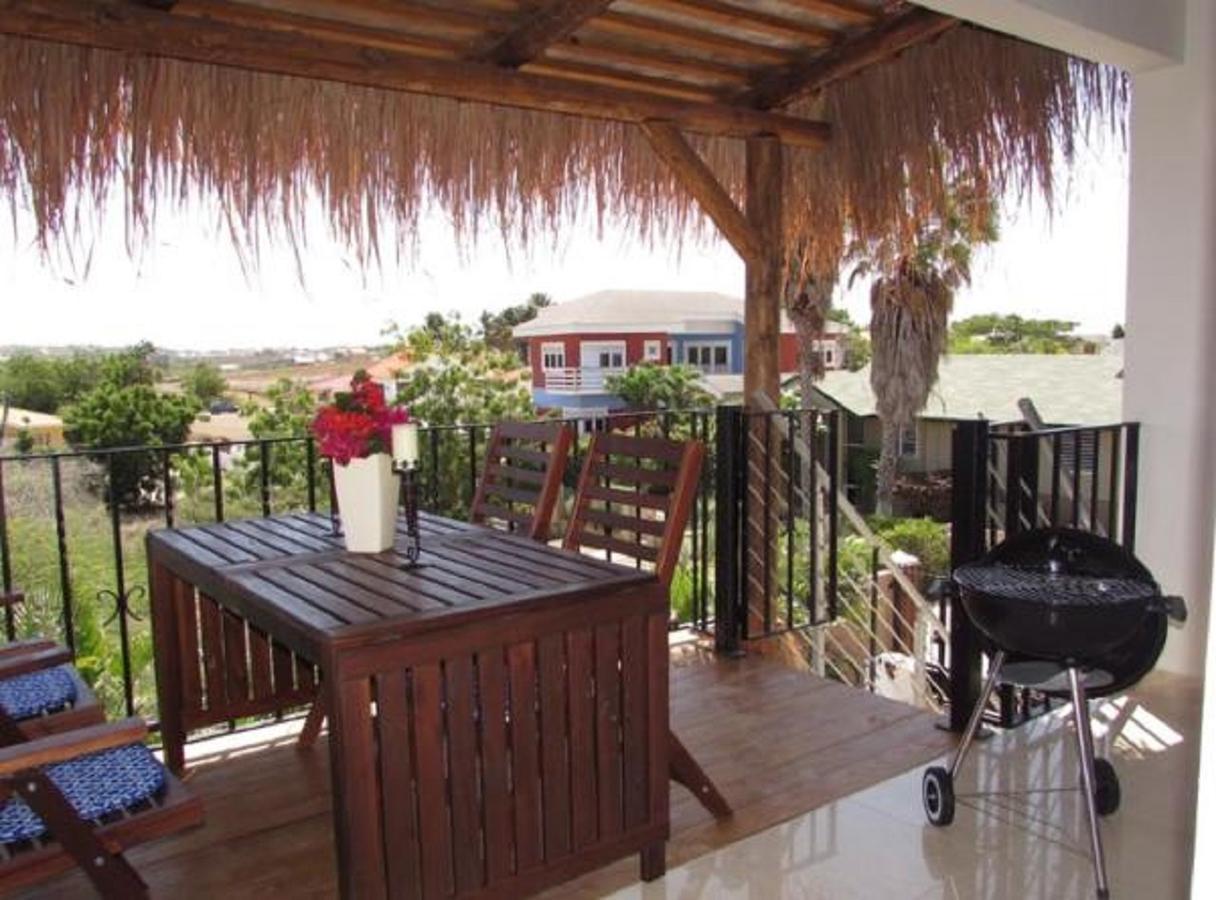 Unique Apartment Willemstad