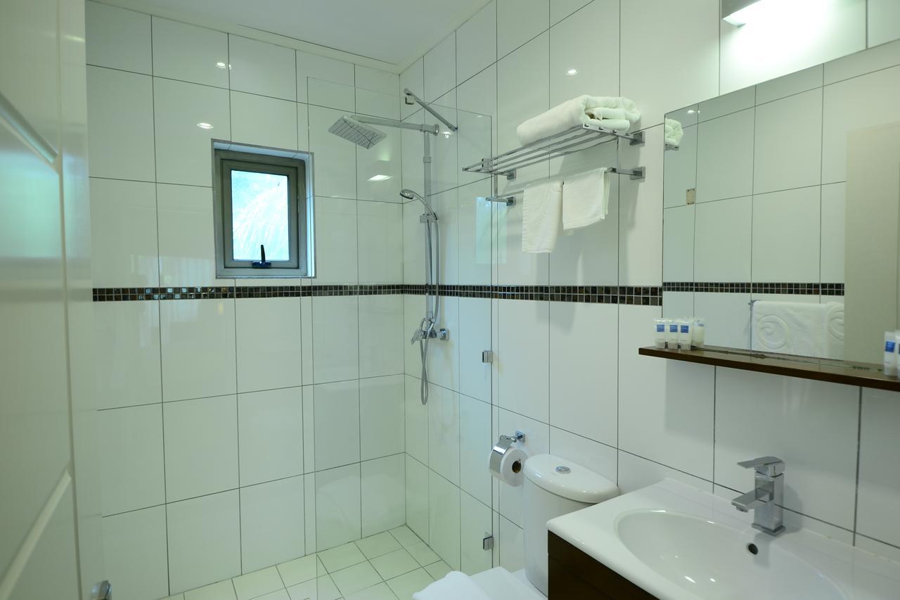 Hotel Quints Travelers Willemstad