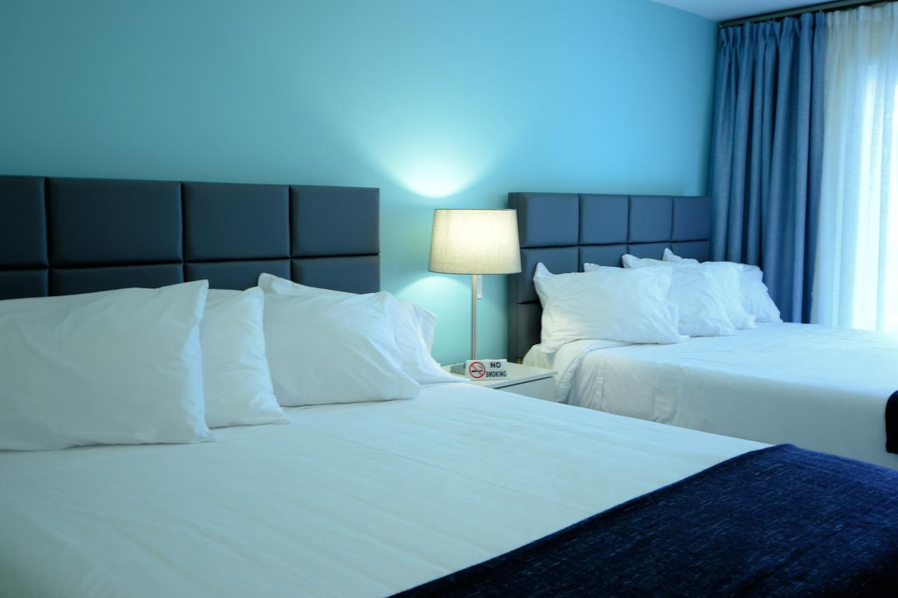 Hotel Quints Travelers