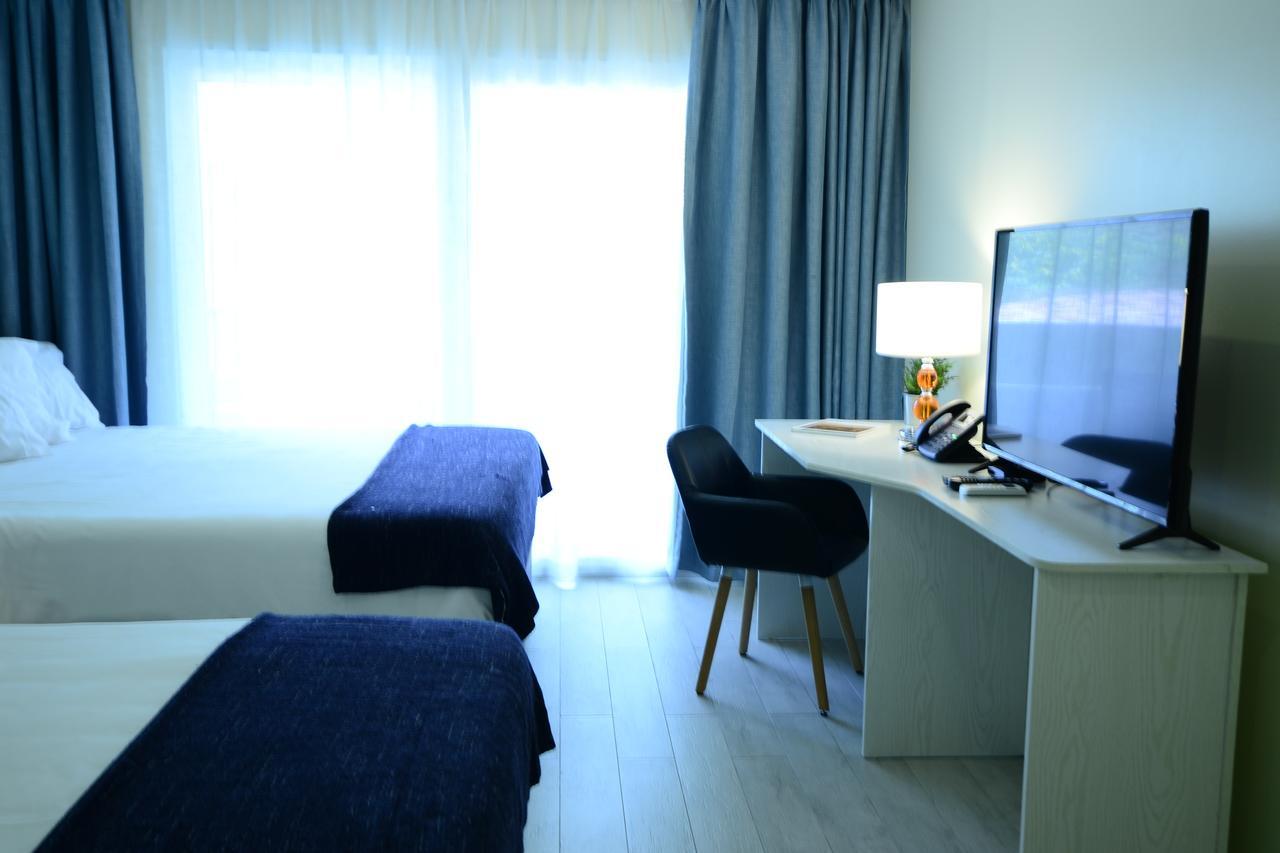 Quints Travelers Hotel 3*