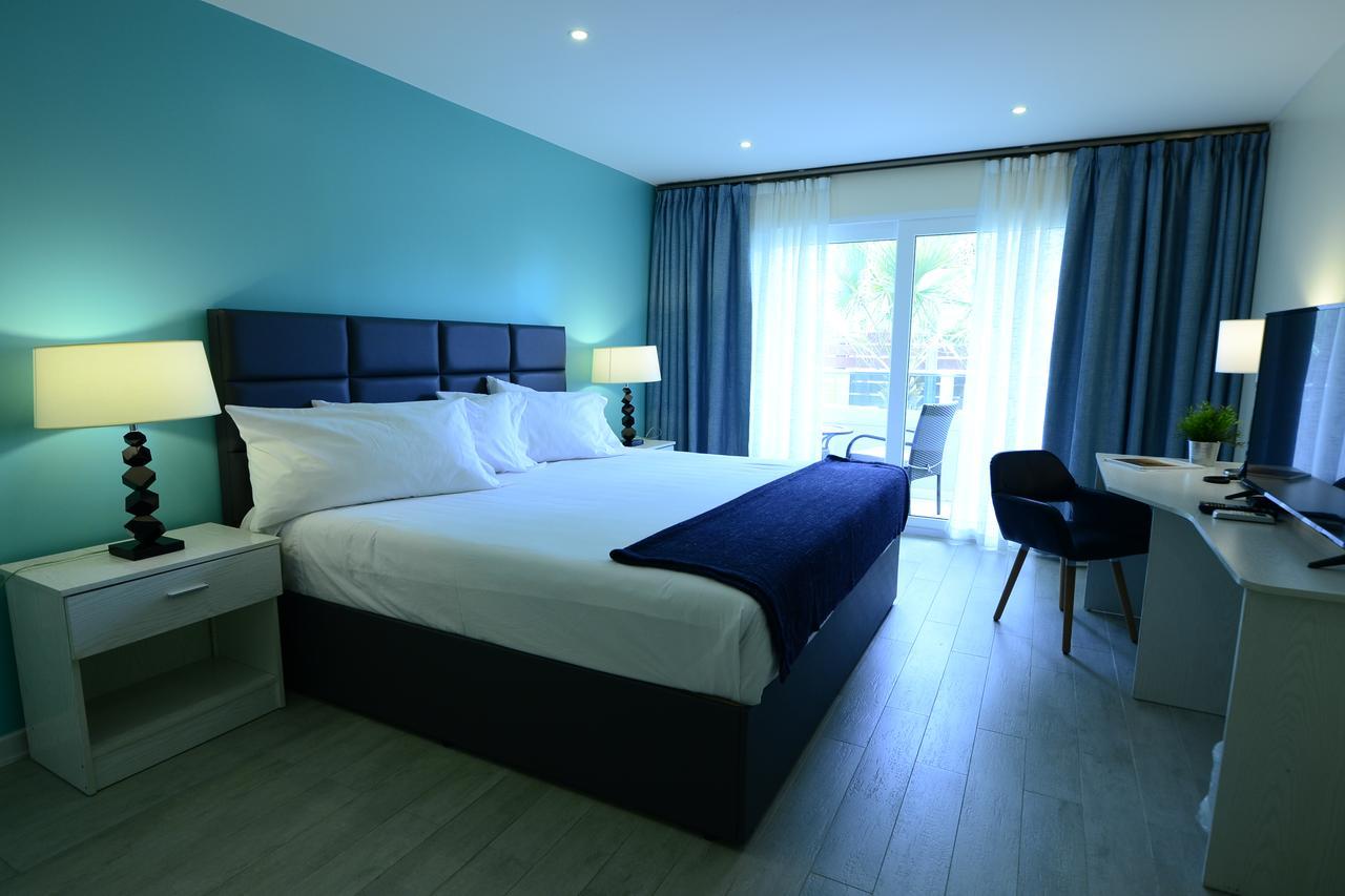 Quints Travelers Hotel Willemstad