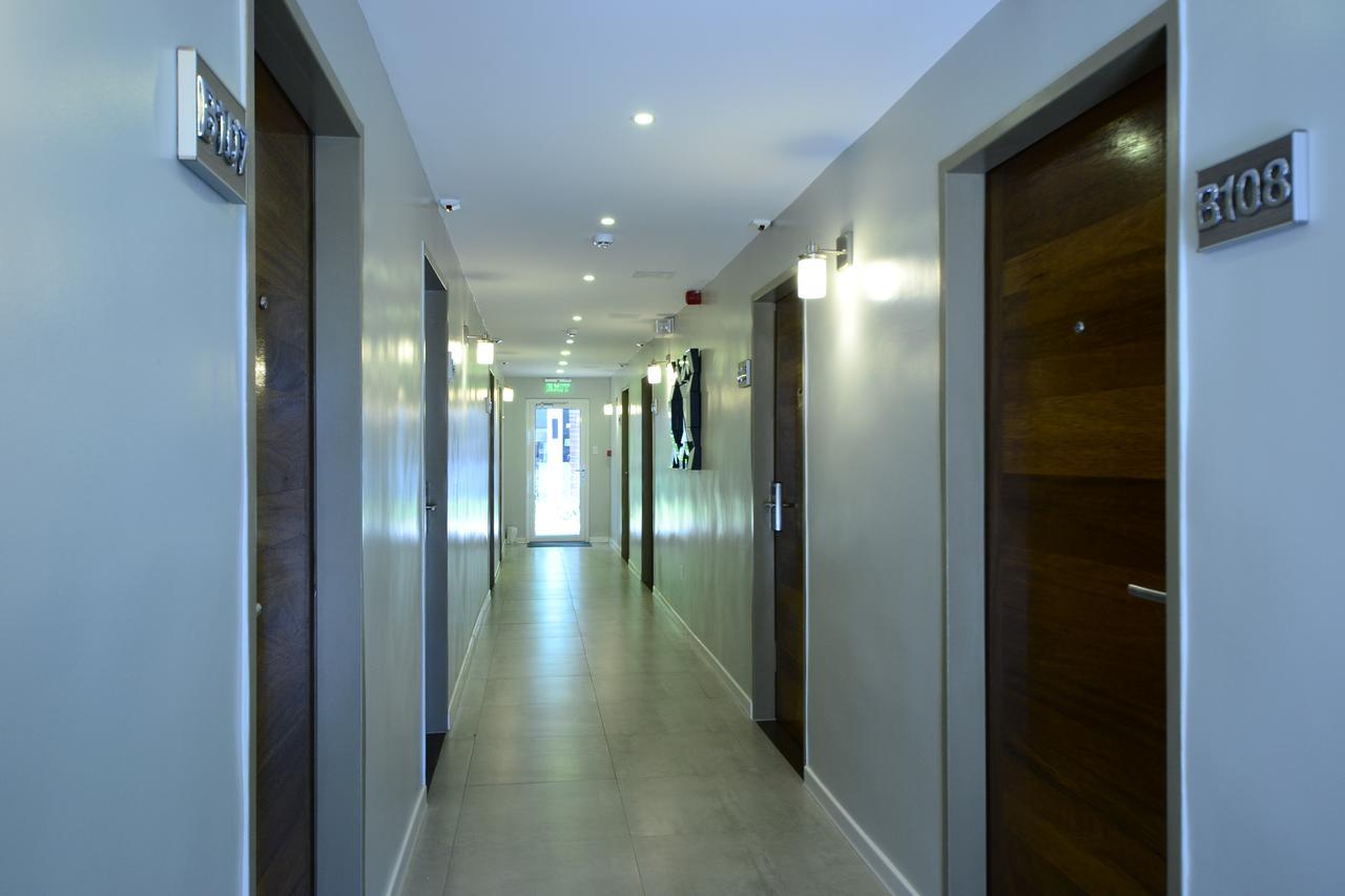 Hotel Quints Travelers 3*