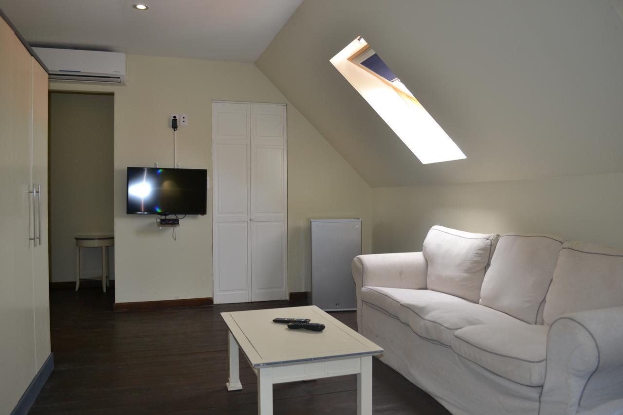 Guest house Boca Simon Vacation Curacao Willemstad