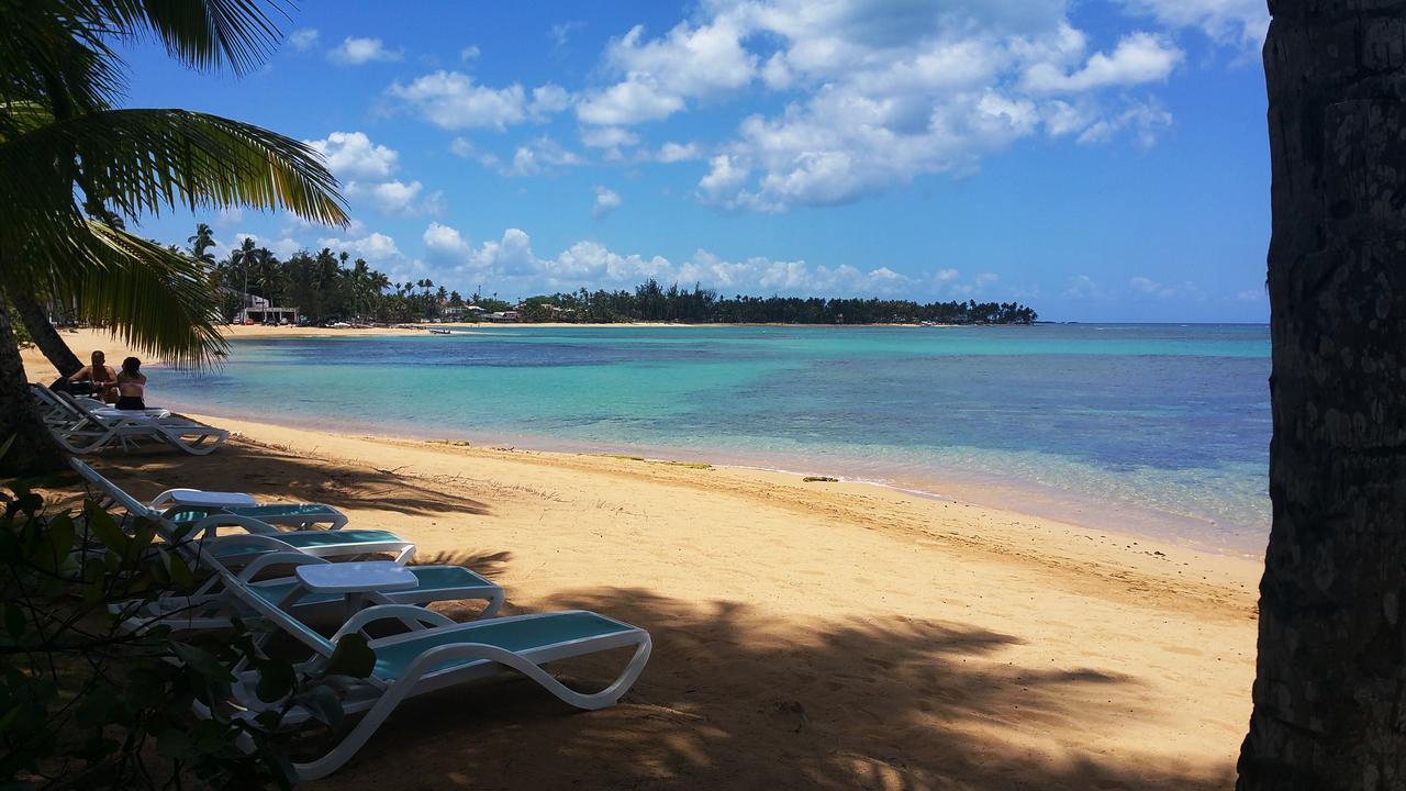 Aparthotel Aligio & - Terrenas 4*
