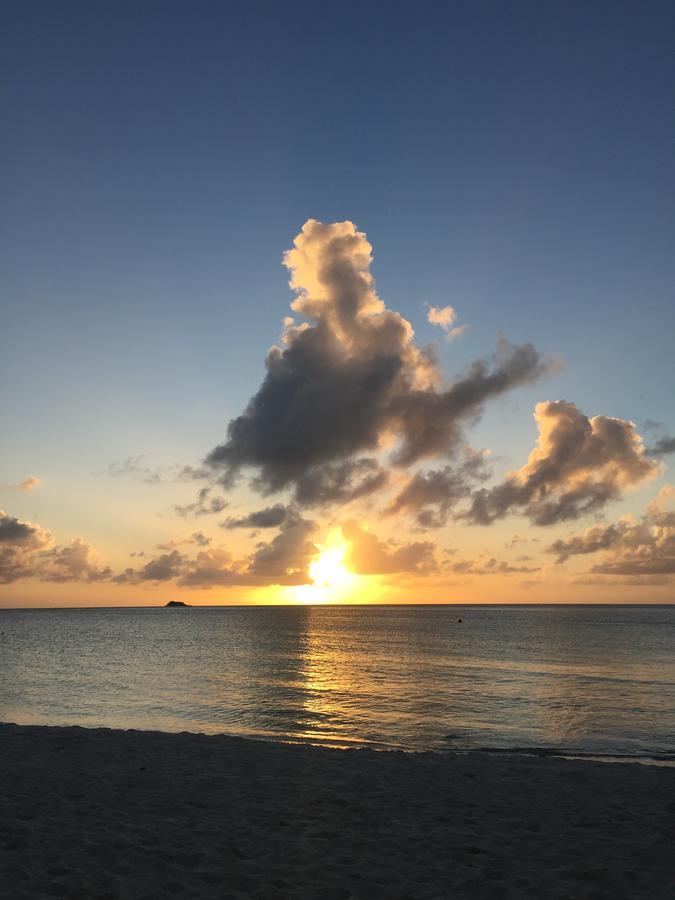 Apartment Vista Mare - Cozy With At Walking Distance