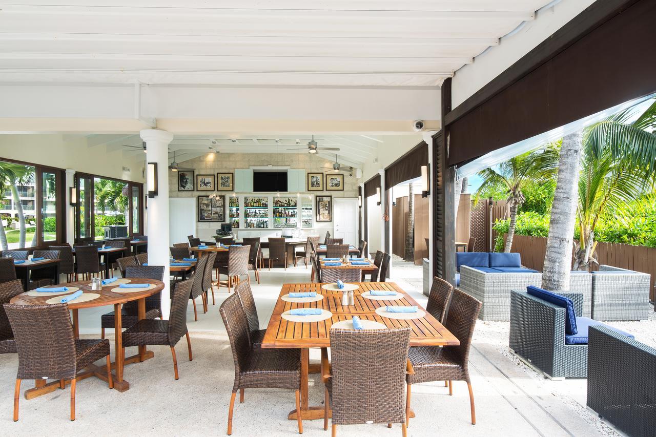 The Sands At Grace Bay