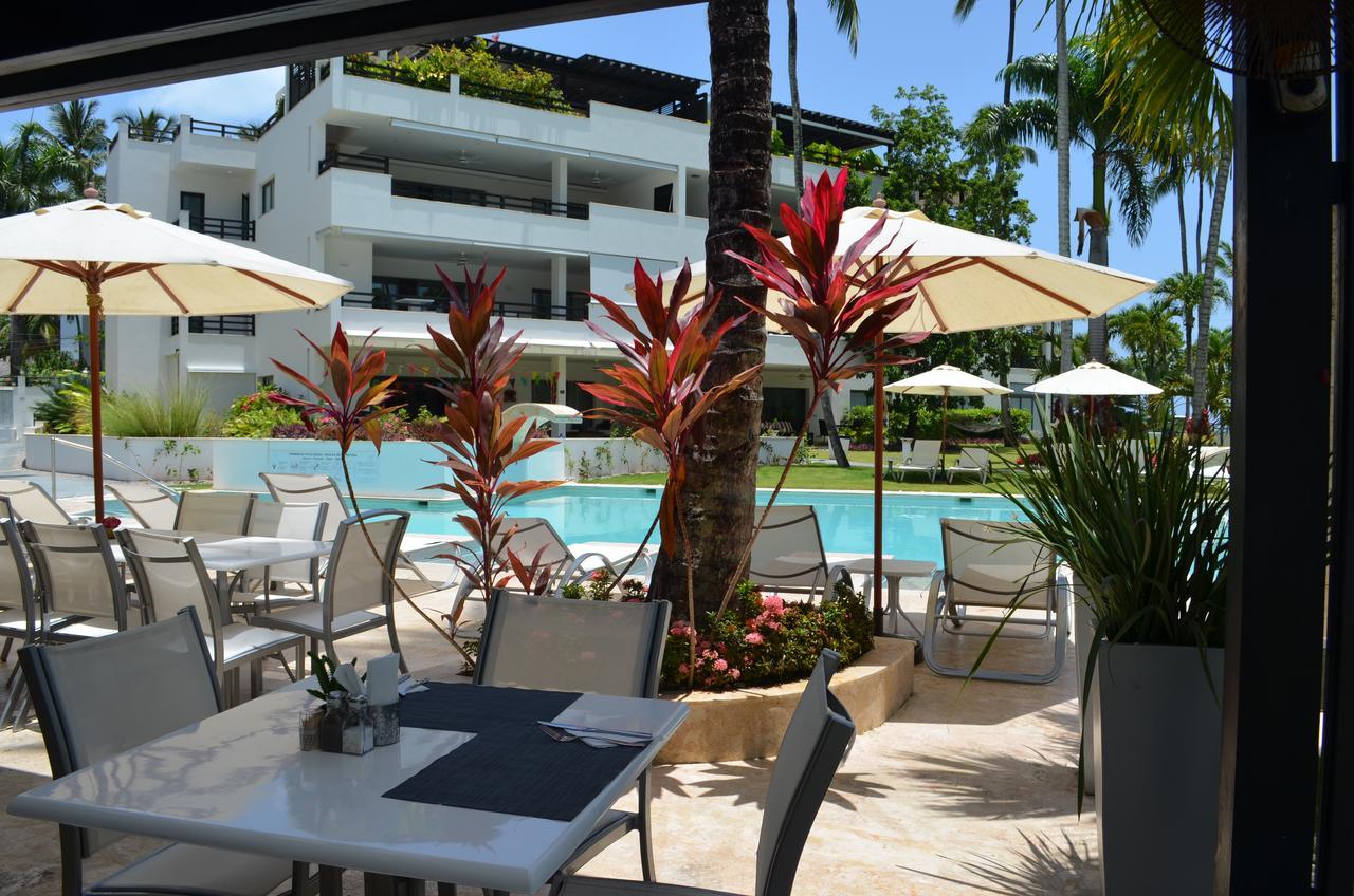 Aligio Beachfront Paradise Apartment *