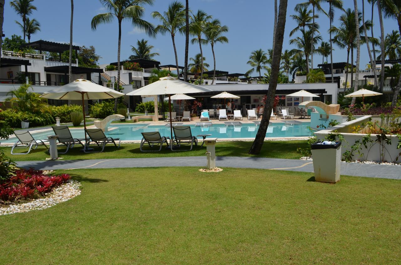 Aligio Beachfront Paradise Apartment