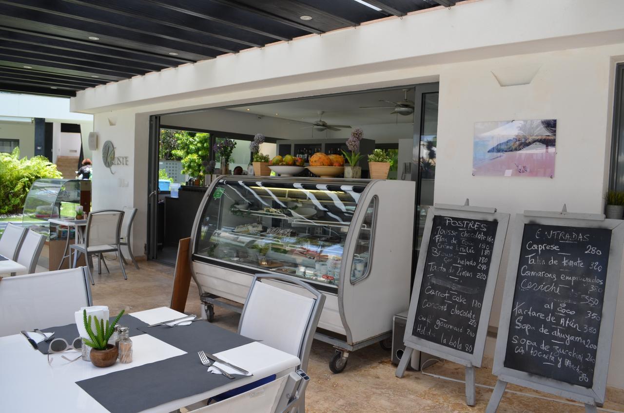 Aligio Beachfront Paradise Apartment Las Terrenas