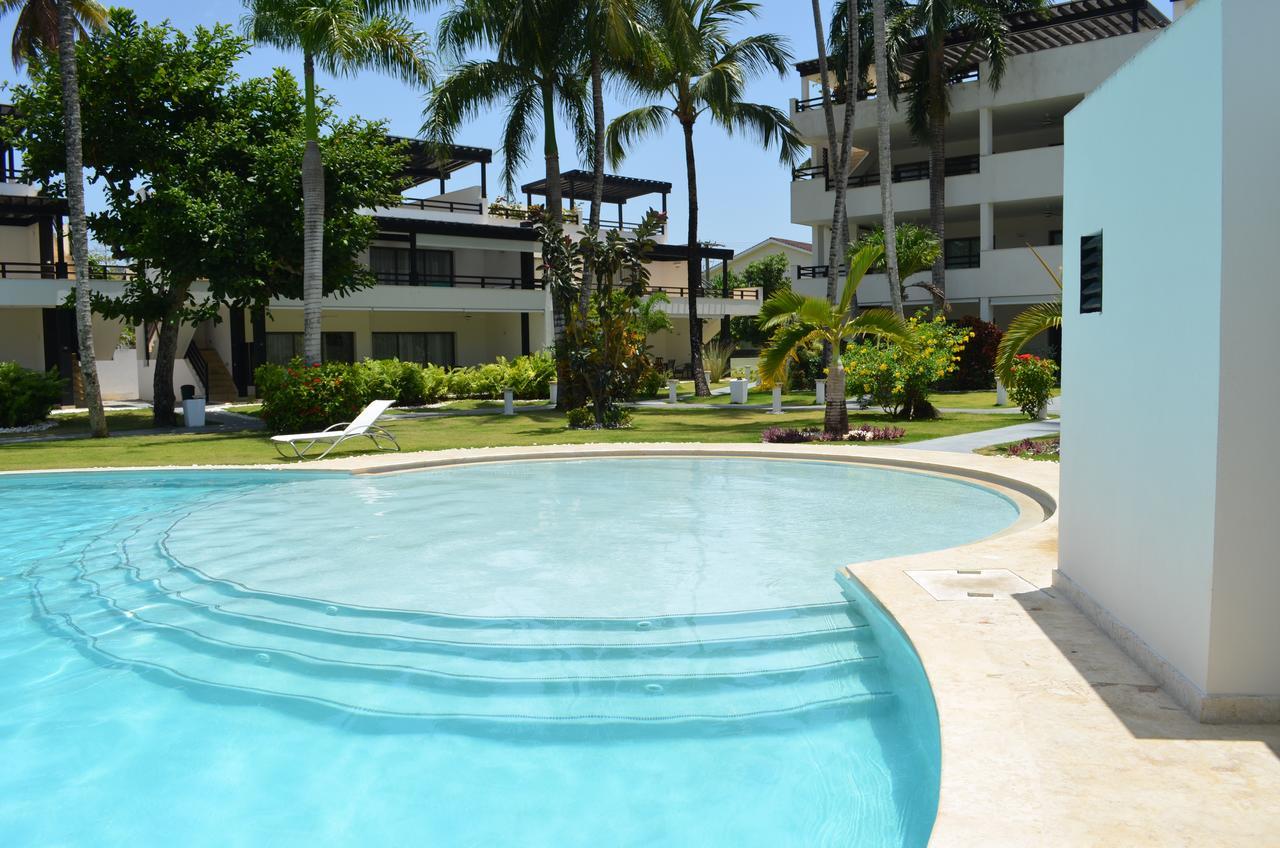 Aligio Beachfront Paradise * Las Terrenas