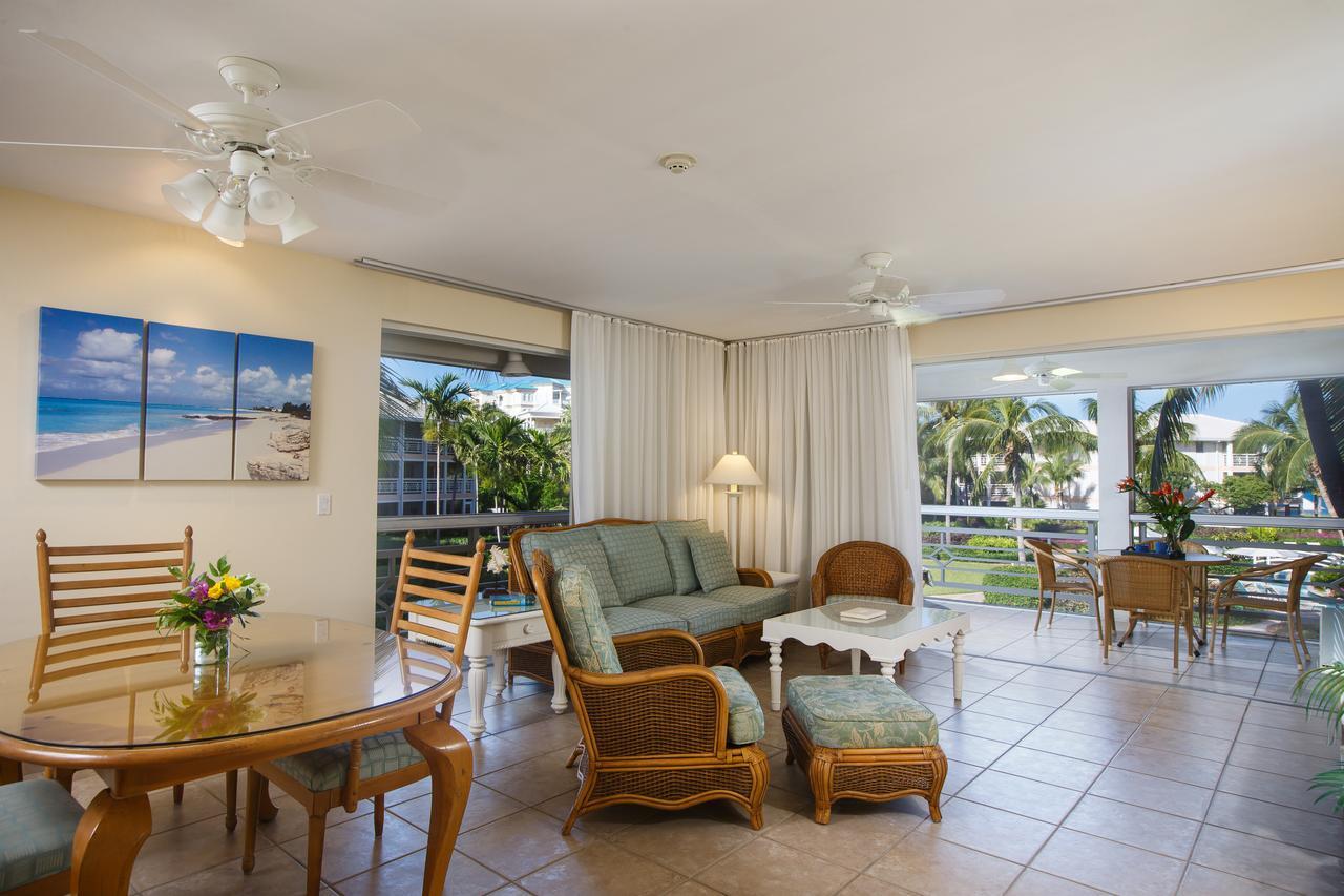 Resort Ocean Club West 4*