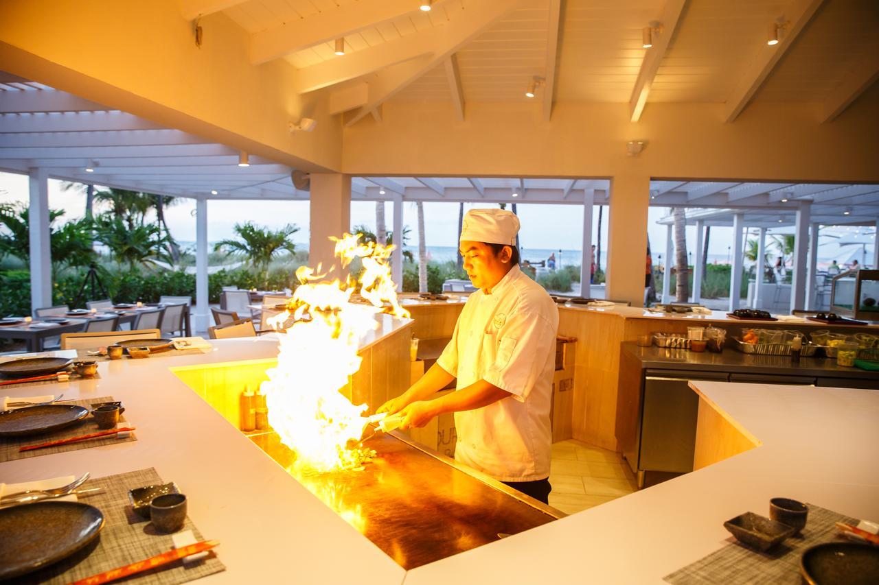 Resort Ocean Club West Grace Bay
