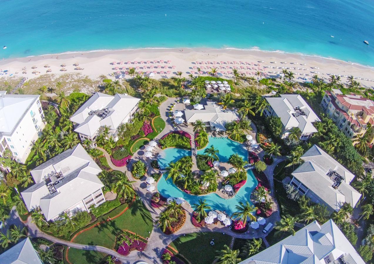 Ocean Club West Resort 4*