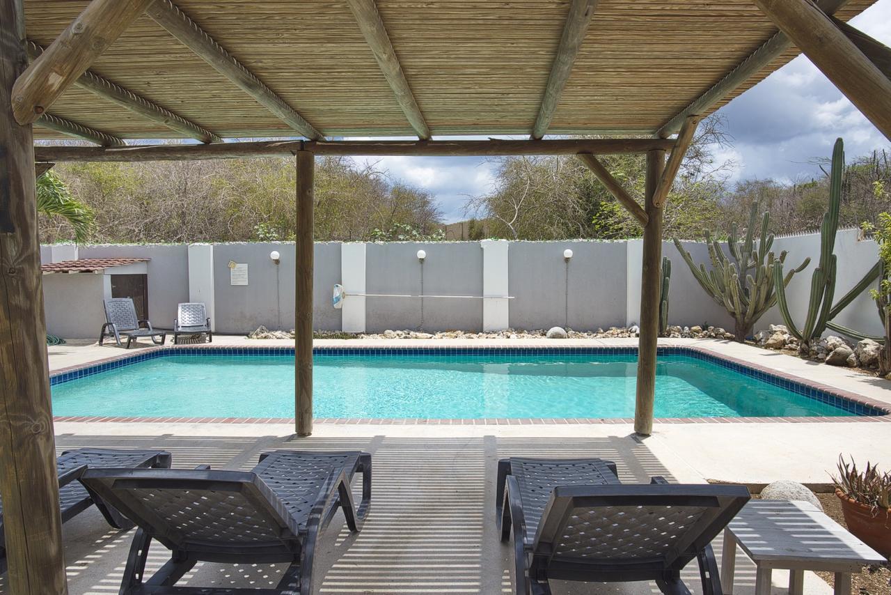 Bantopa Aparthotel 3*