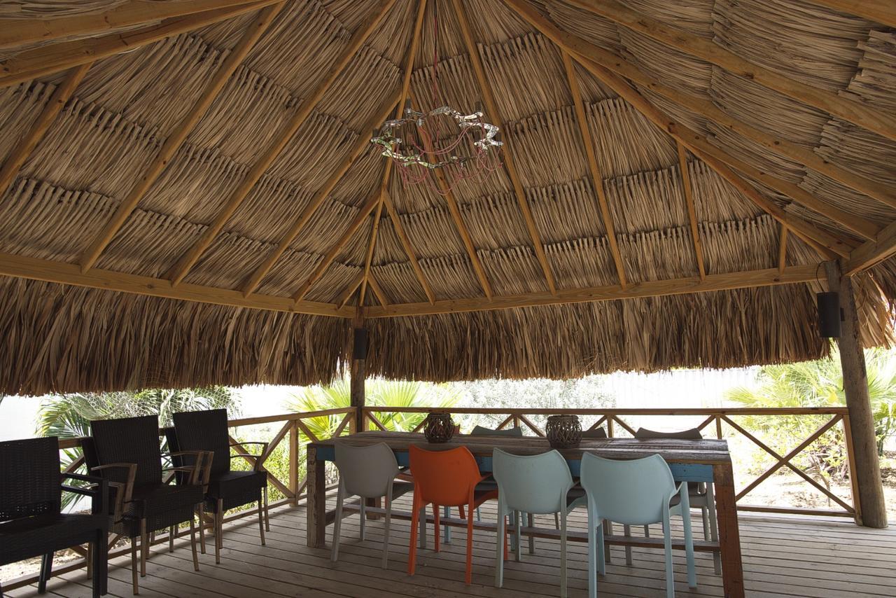 Bantopa Aparthotel Willemstad