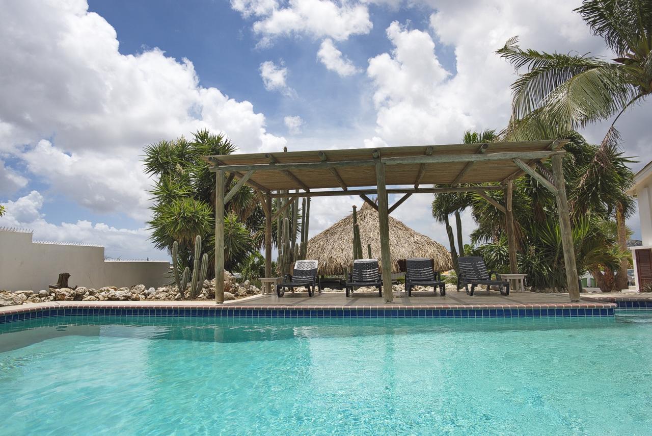 Bantopa 3* Willemstad