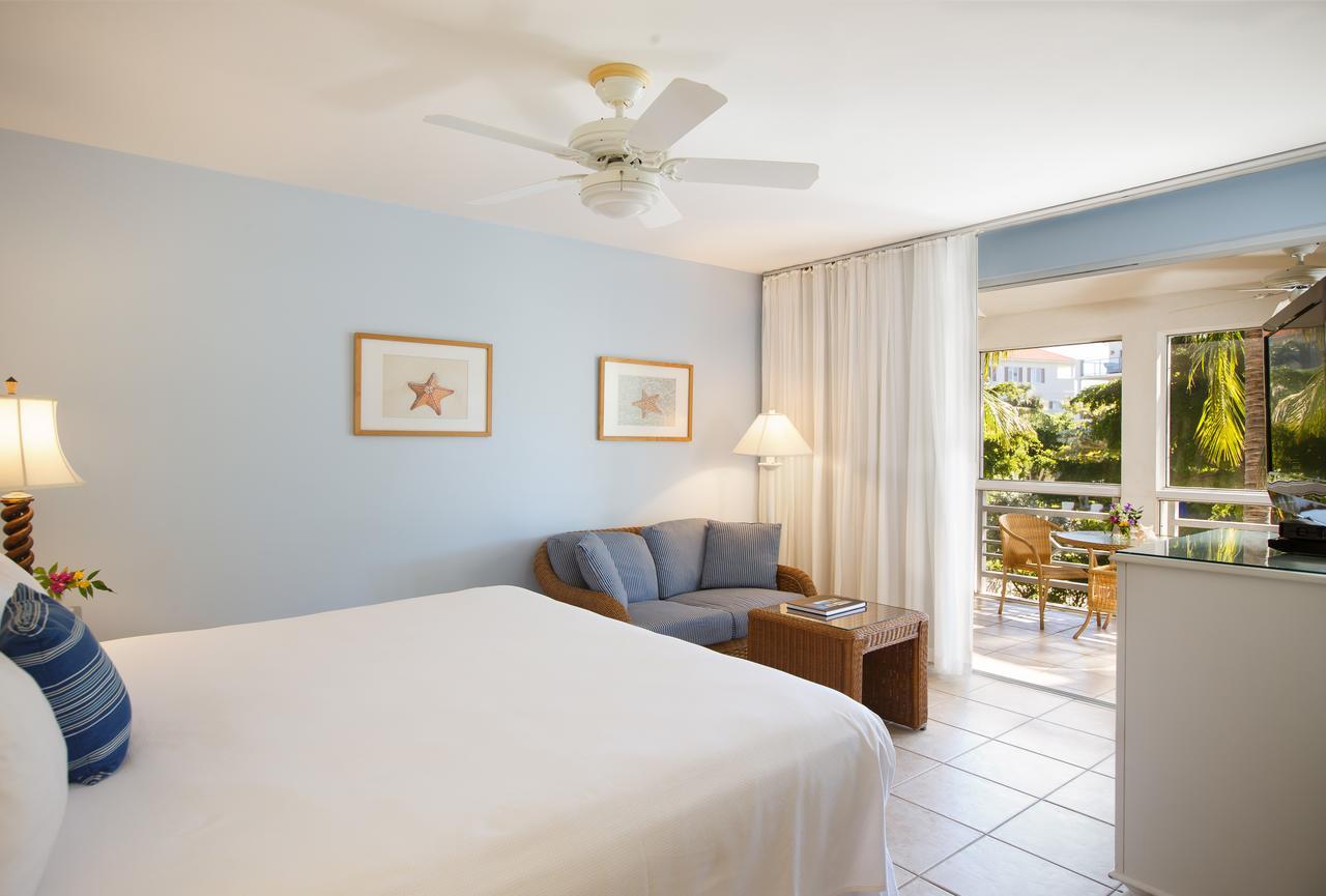 Ocean Club West Resort