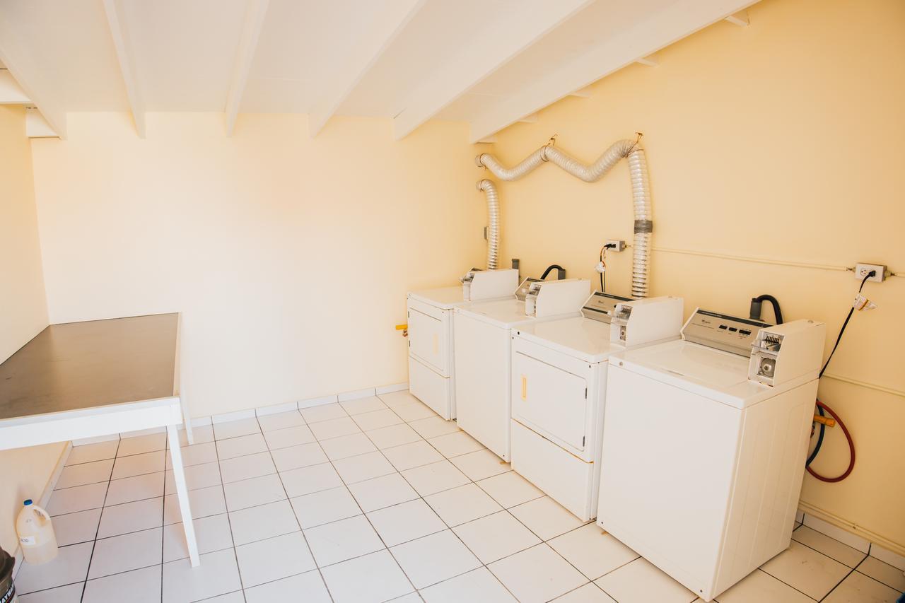 Apartment Aquazul Aruba Palm Beach