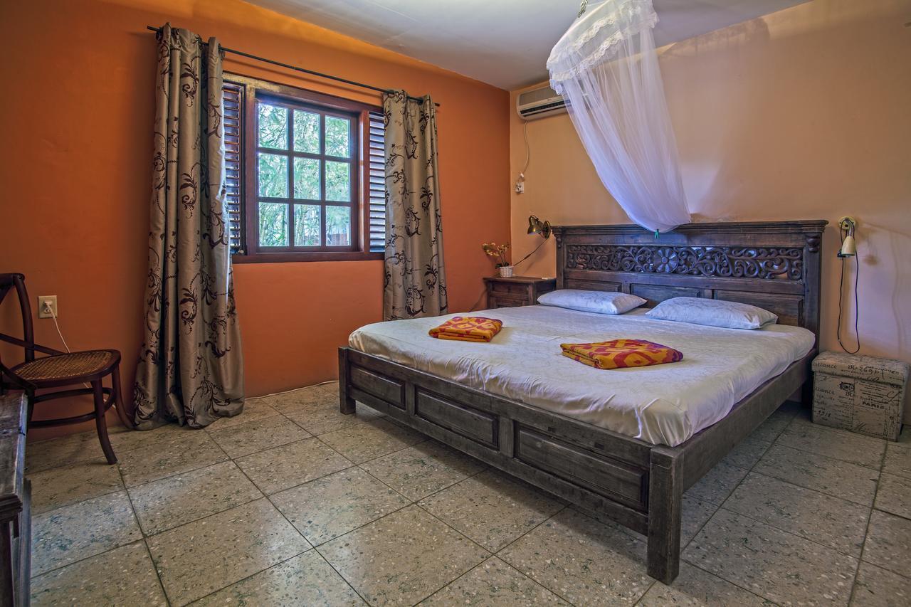 Sun Reef Village On Sea Aparthotel 4*