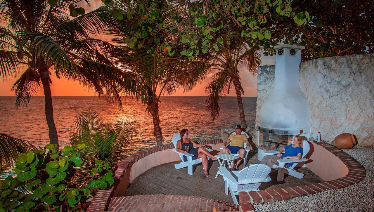 Sun Reef Village On Sea 4*
