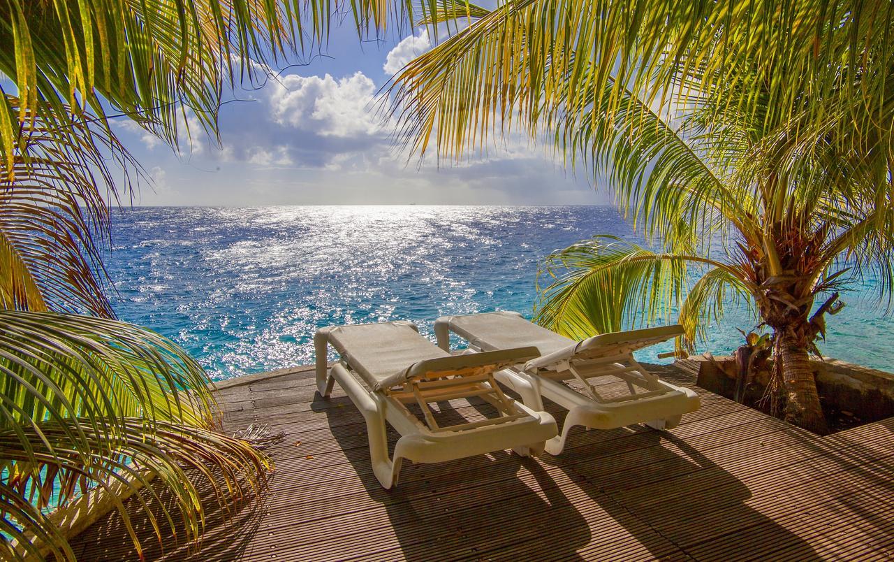 Sun Reef Village On Sea 4* Willemstad