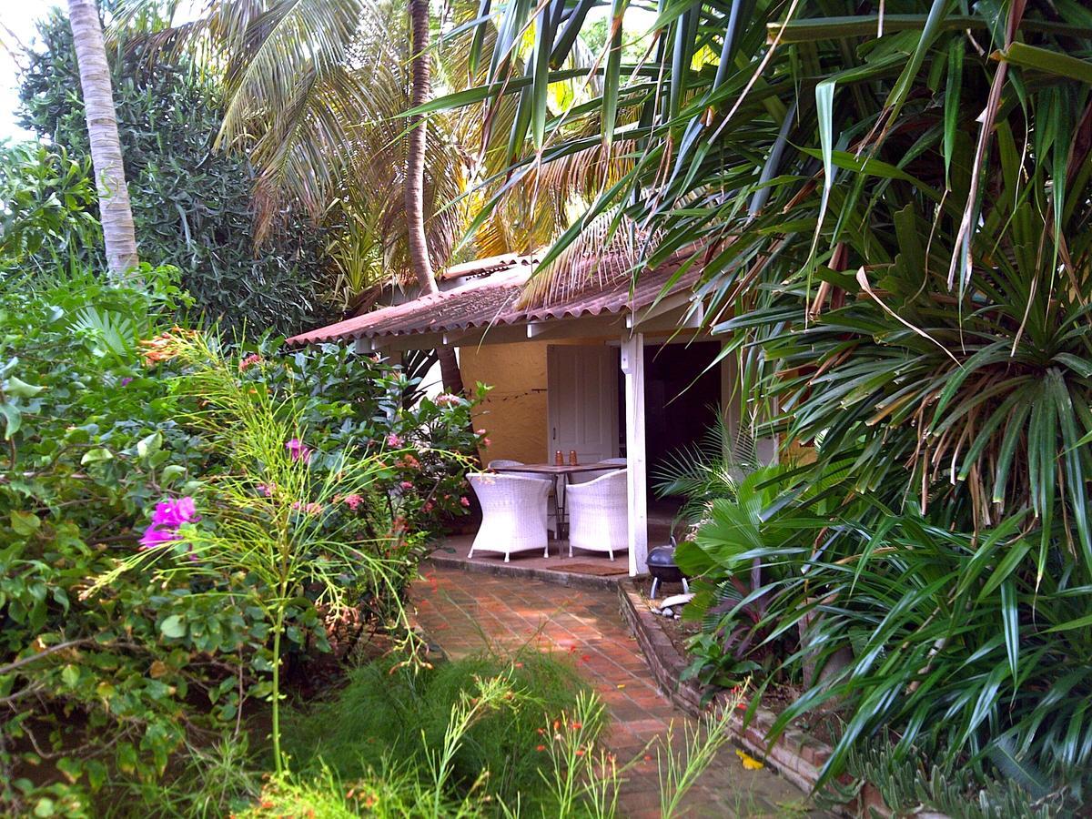 Sun Reef Village On Sea 4* Willemstad