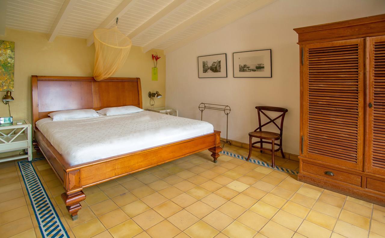 Sun Reef Village On Sea Aparthotel Willemstad