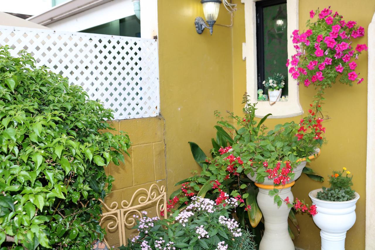 Bed & Breakfast The Illiers Westmoorings
