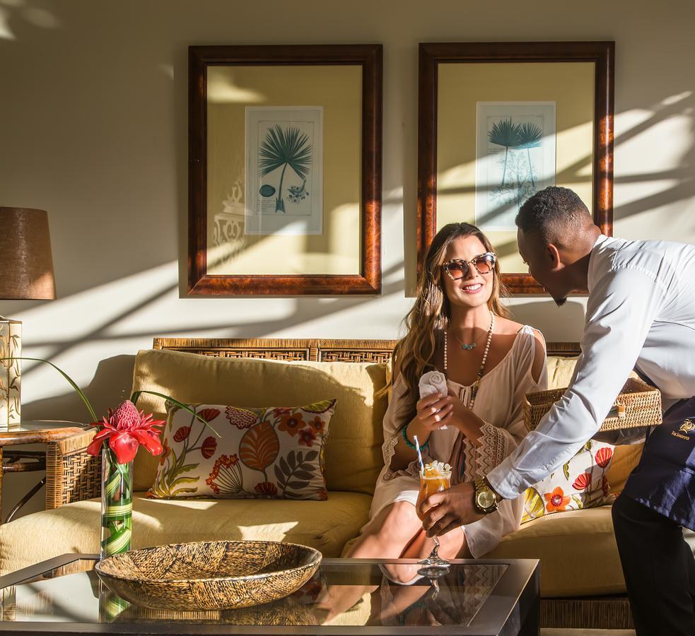 The Sandpiper 5* Saint James