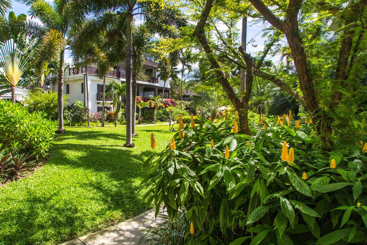 The Sandpiper Resort Saint James