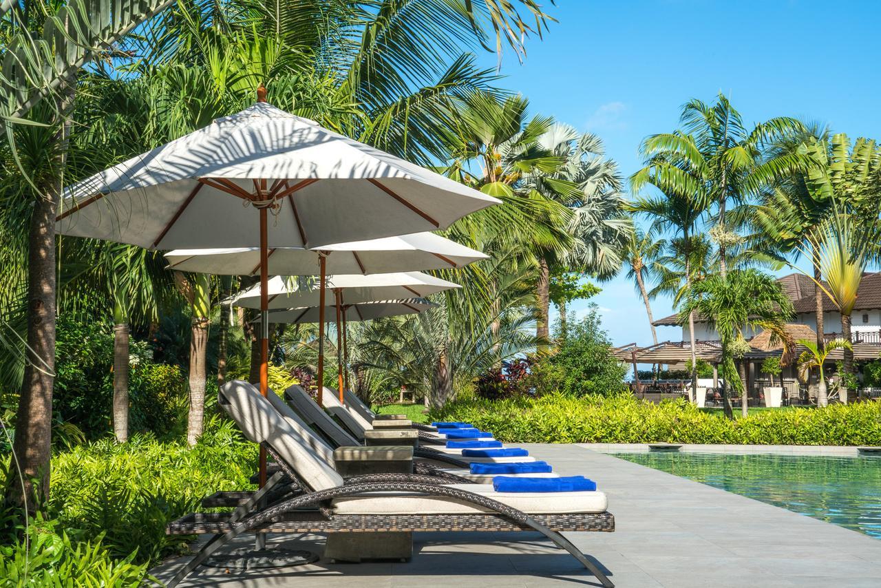 The Sandpiper Resort Saint James
