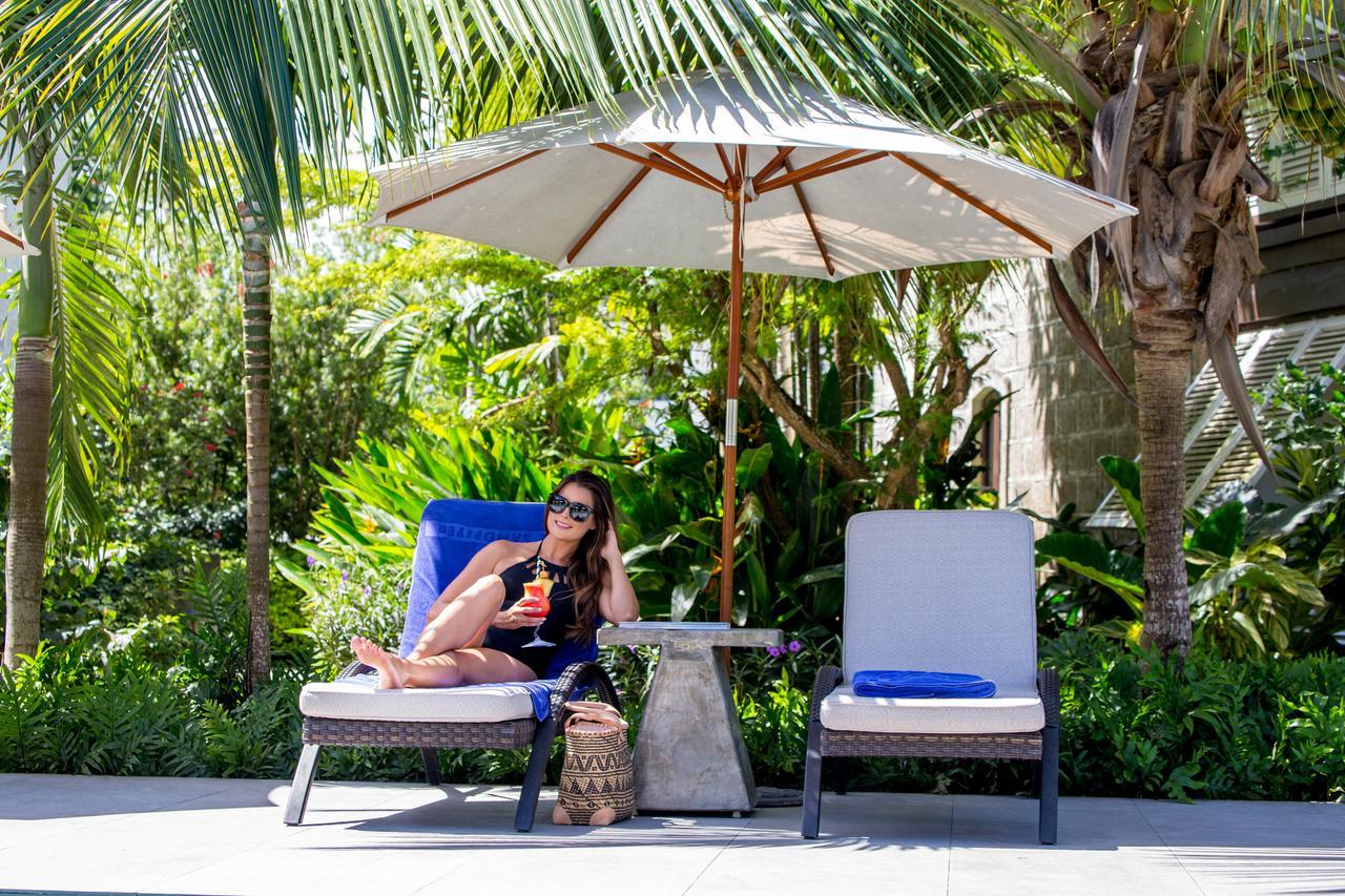 The Sandpiper Resort