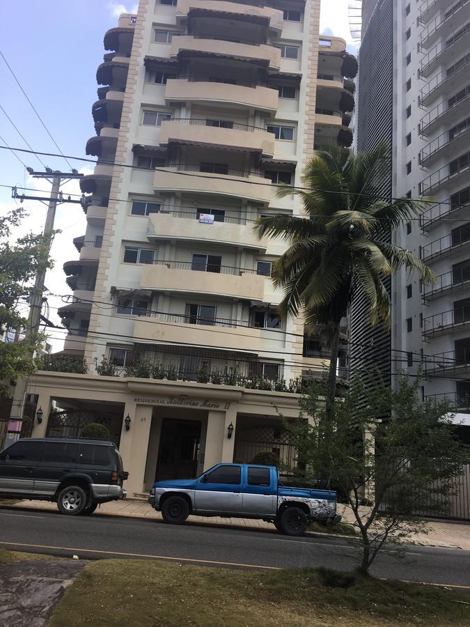 Apartamento Torre Katherine Marie Ii Santo Domingo