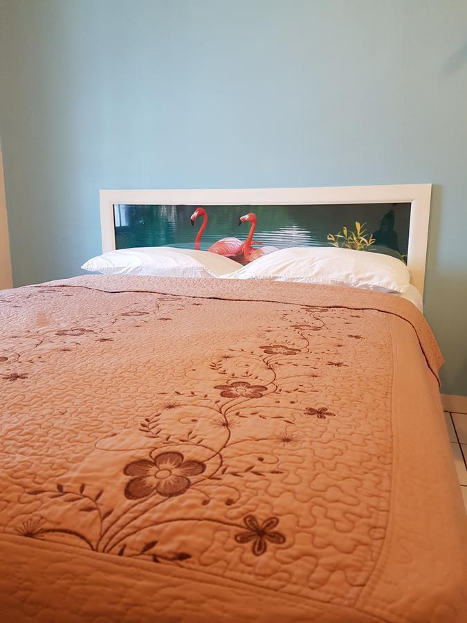 Hibiscus Hotel Nassau