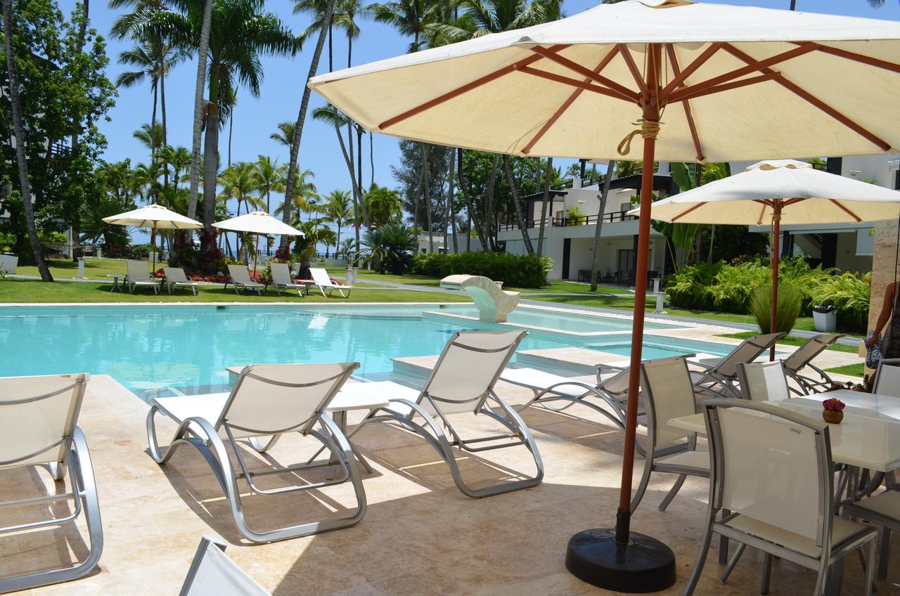 Aligio Beachfront Paradise Apartment Las Terrenas