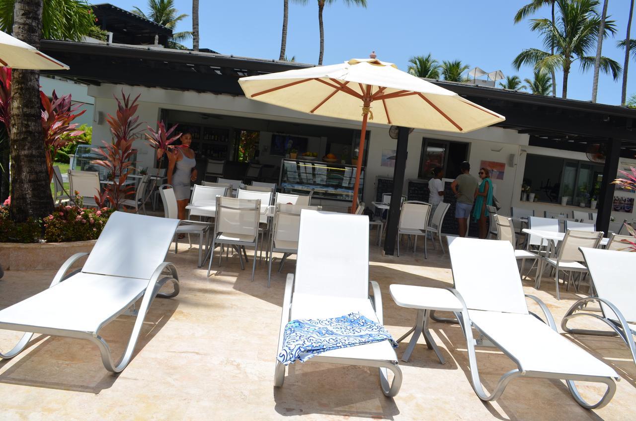 Apartment Aligio Beachfront Paradise