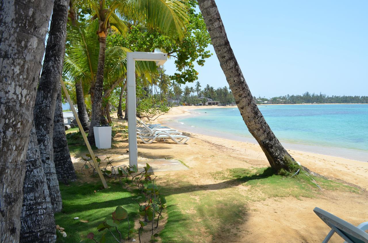 Aligio Beachfront Paradise *