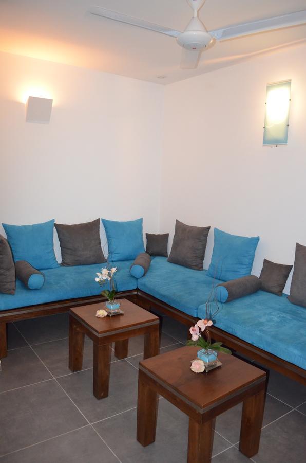 Aligio Beachfront Paradise * Las Terrenas