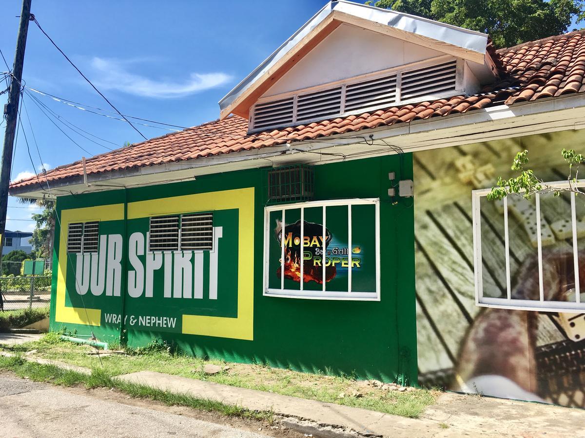 City Studios Montego Bay