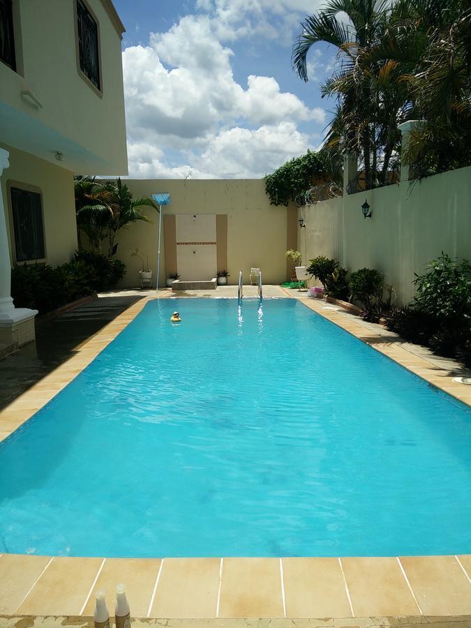 Ocean View Privacy Puerto Plata