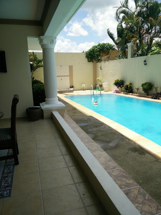 Ocean View Privacy Villa *