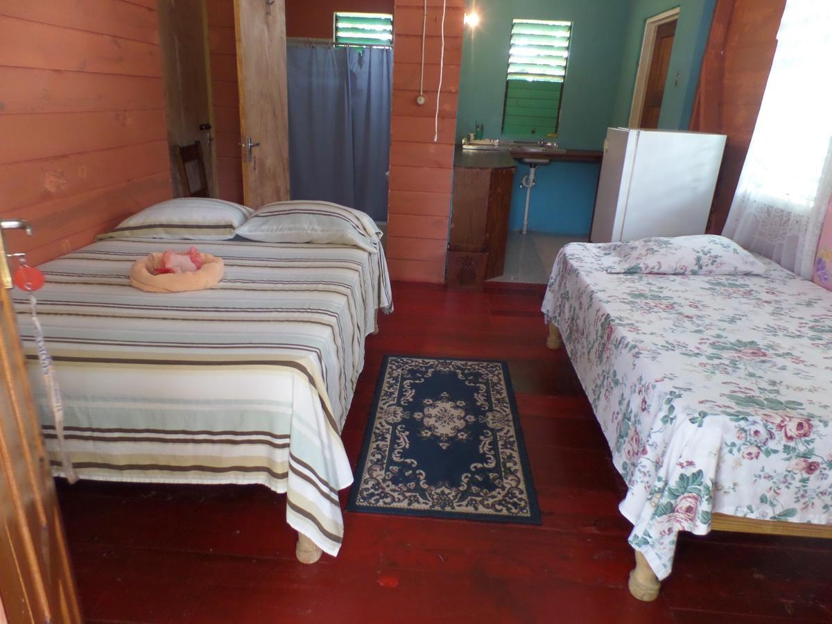 Hotel Jah B's On Beach Road-negril *