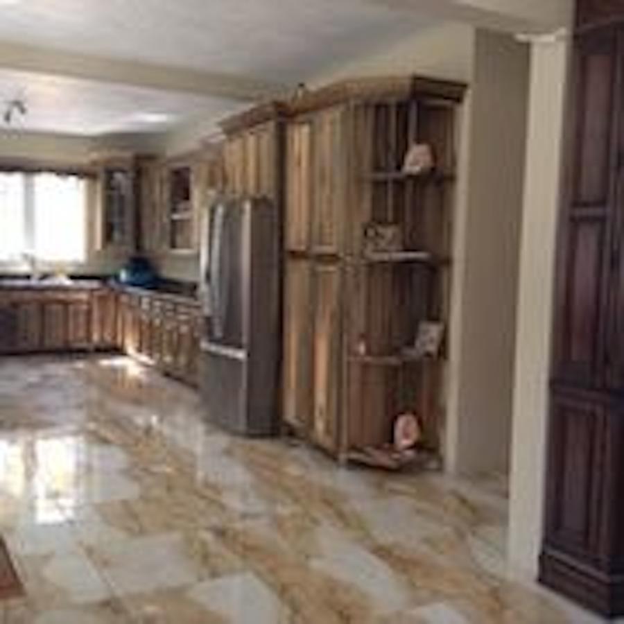 Hospedagem domiciliar Waters Edge
