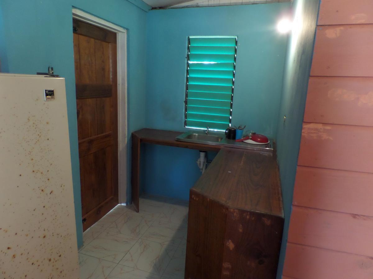 Jah B's On Beach Road-negril *