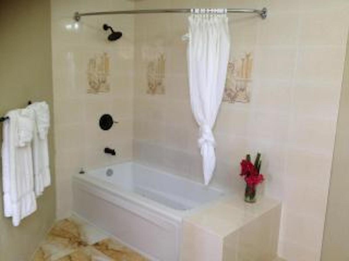 Waters Edge Hospedagem domiciliar *