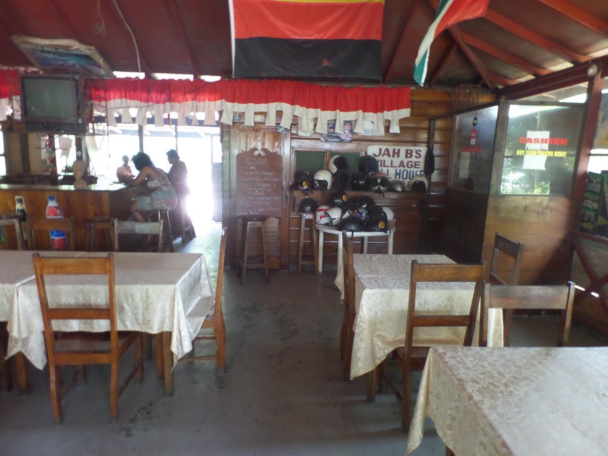 Hotel Jah B's On Beach Road-negril