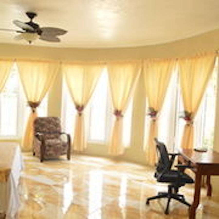 Waters Edge Hospedagem domiciliar Montego Bay