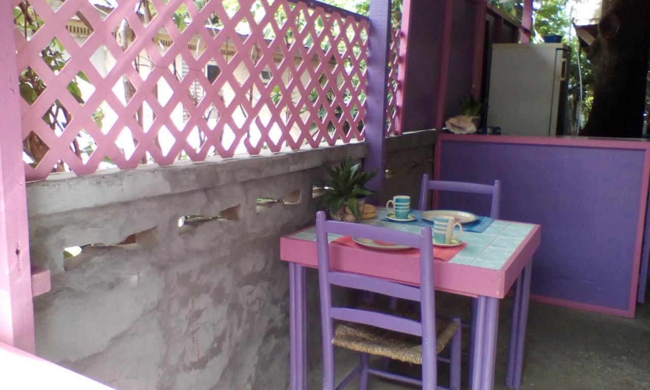 Somewhere Special Casa de hóspedes Gros Islet